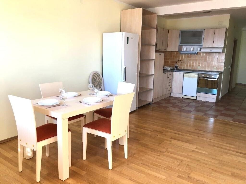 Petrovac Holiday Apartments 2 4* суреті