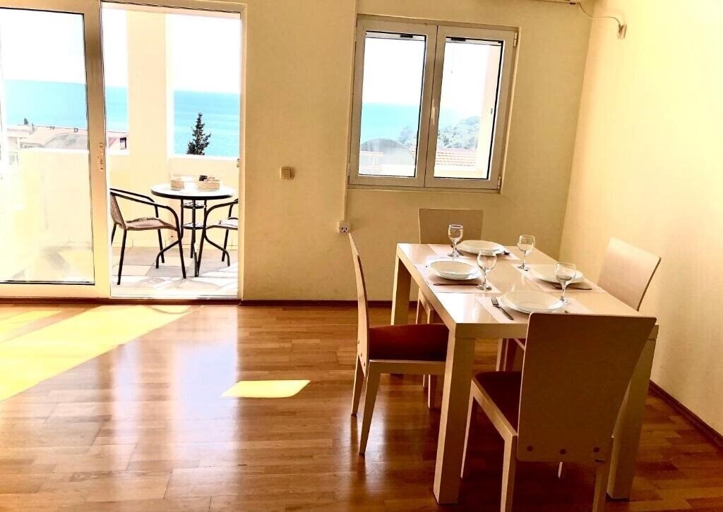 Картинка Petrovac Holiday Apartments 2 4*