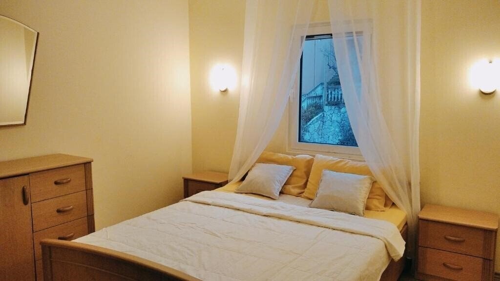 Отель Petrovac Holiday Apartments 2 4*