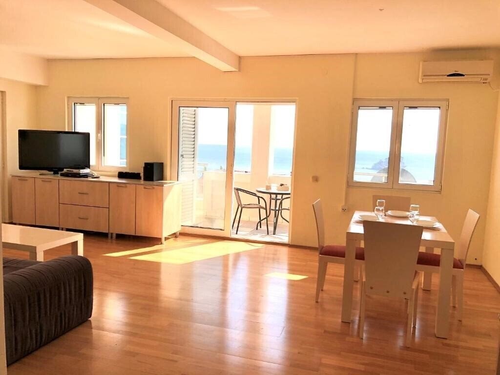 Petrovac Holiday Apartments 2 4* фотосуреті