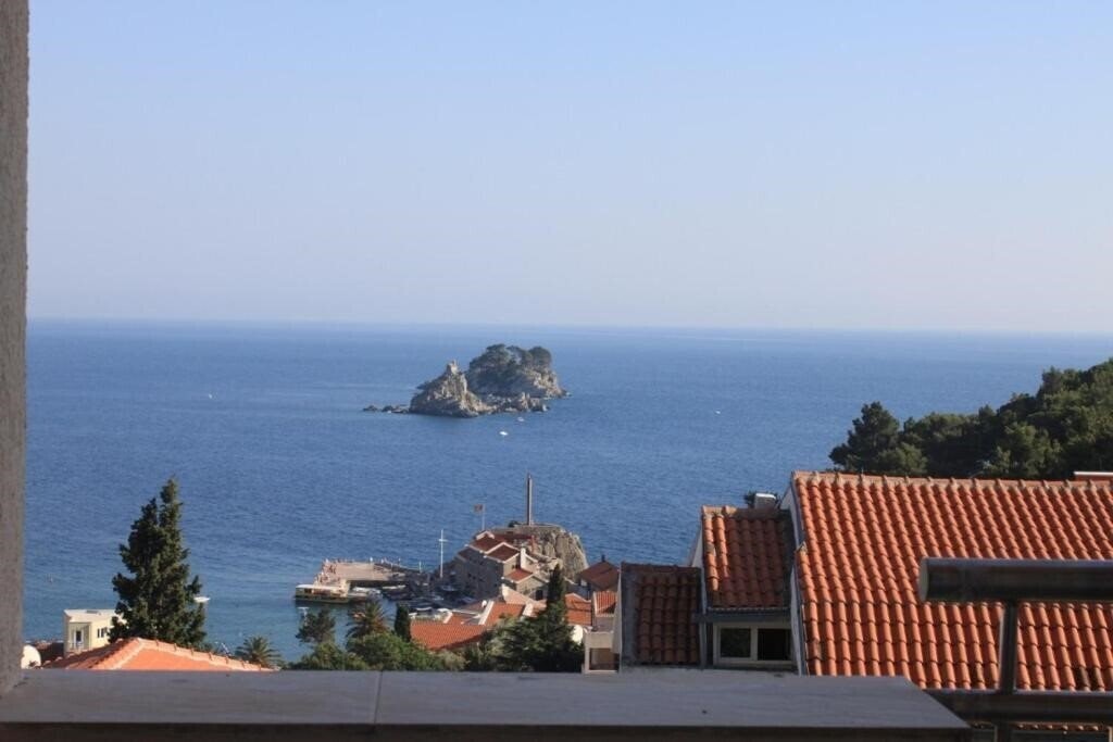Petrovac Holiday Apartments 2 4* суреті