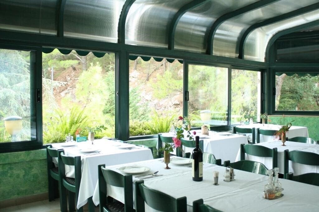 Hotel Danica 3* суреті