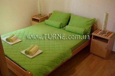 Sandra 3* қонақ үйі