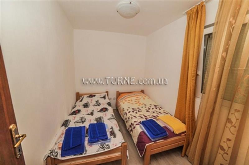 Apartments Petrovac 3* суреті