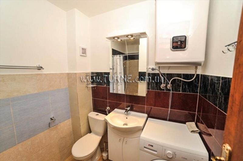 Apartments Petrovac 3* суреті