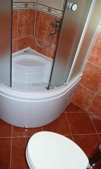 Отель Villa Jovanovic Andje 3*