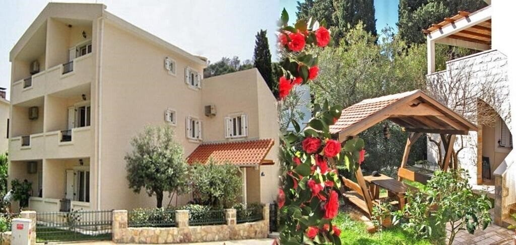 Фотография Villa Maris 3*