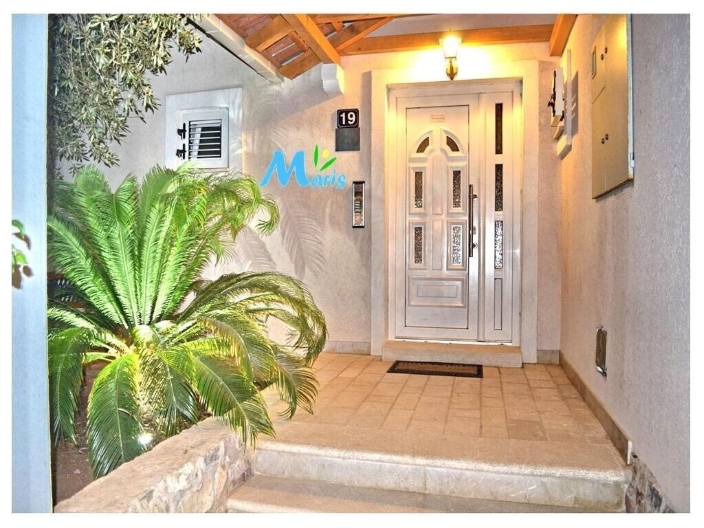 Картинка Villa Maris 3*