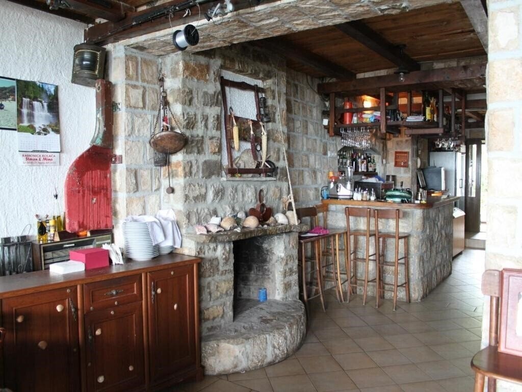 Фотография Villa Galija 3*