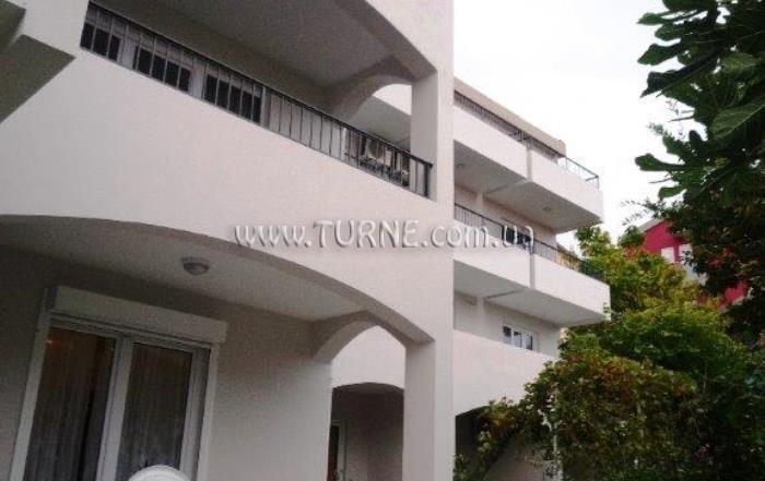 Vjera Apts апартаменты суреті