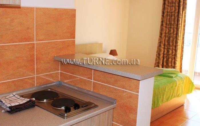 Vjera Apts апартаменты суреті