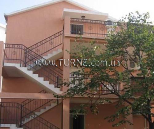 Фото Elena Petrovac вилла