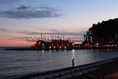 Dominus Lux 4* фотосуреті