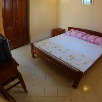 Фотография Apartament Franovich 3*