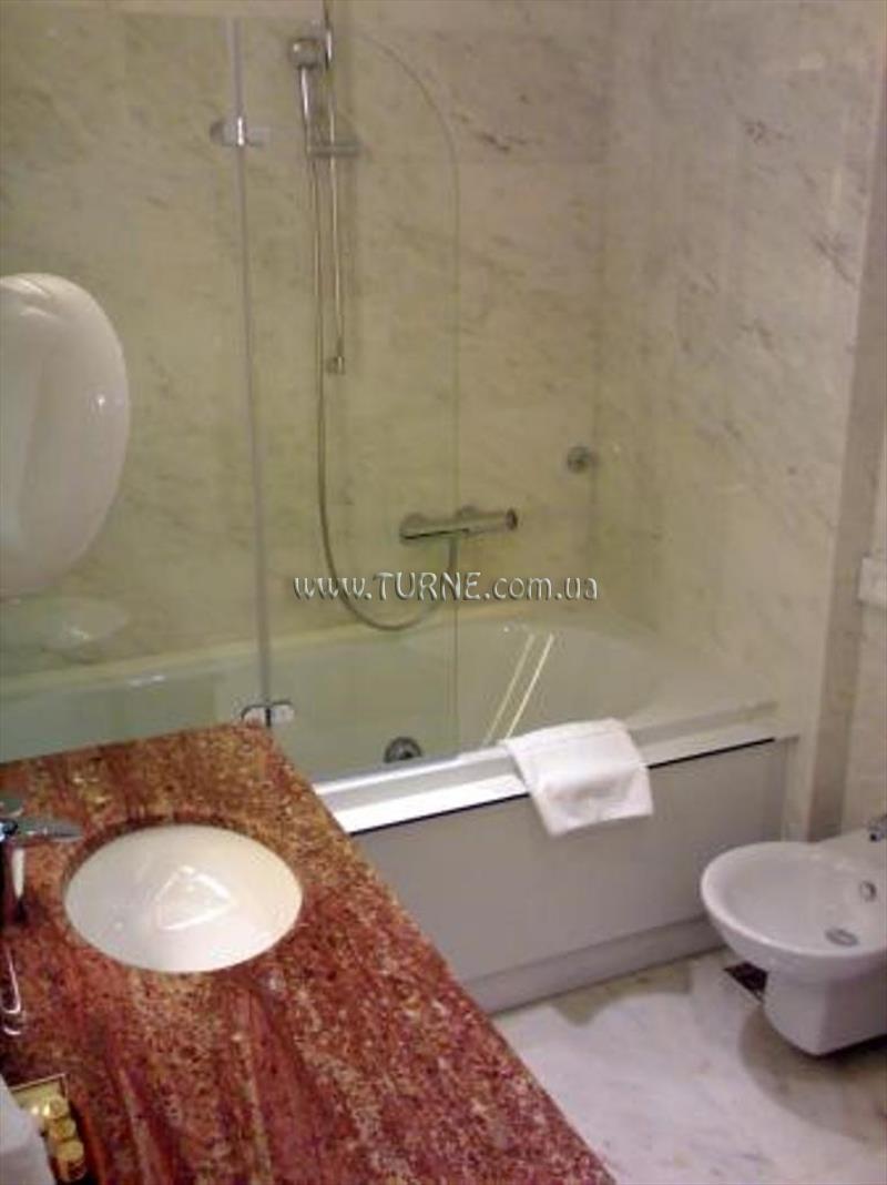 Best Western Premier Hotel 4* суреті