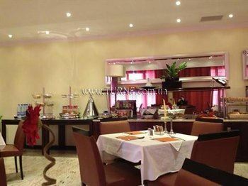 Best Western Premier Hotel 4* суреті