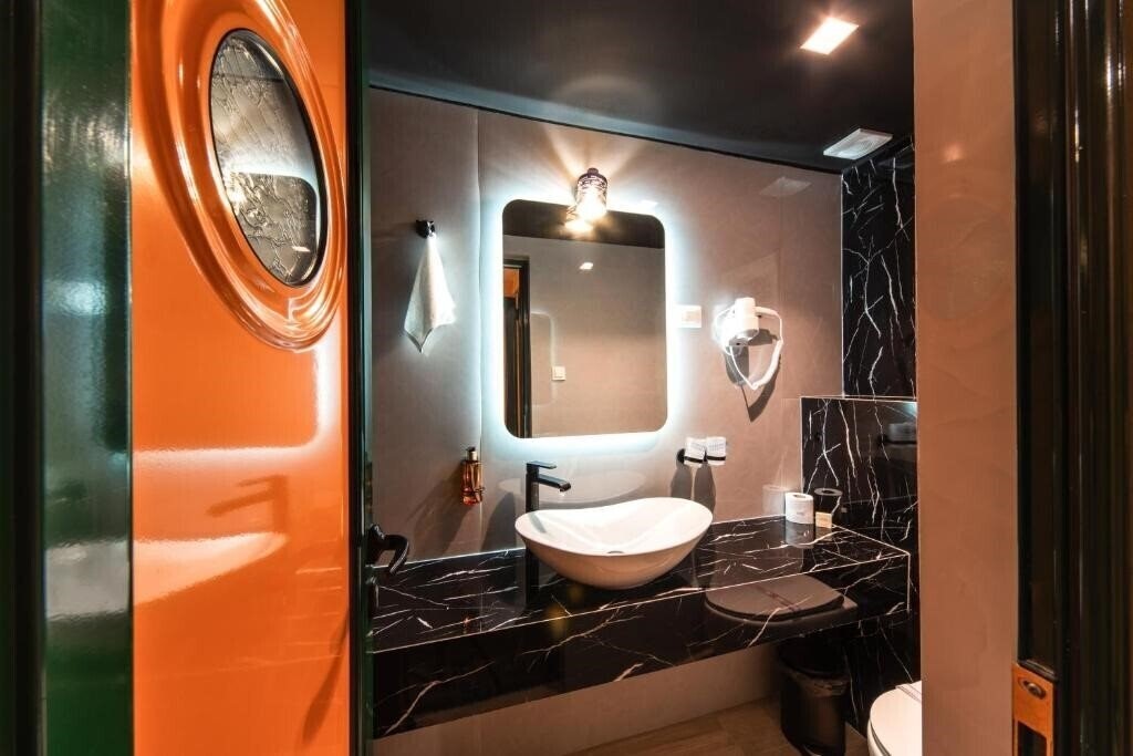Изображение Hotel Kerber 3*