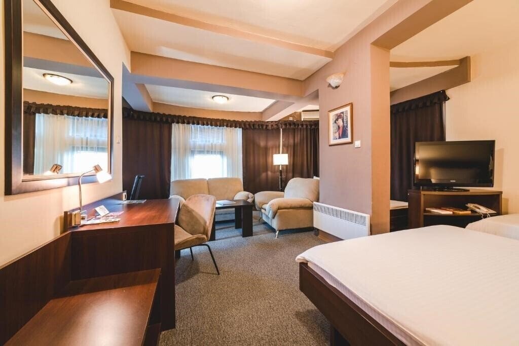 Hotel Keto 3* суреті