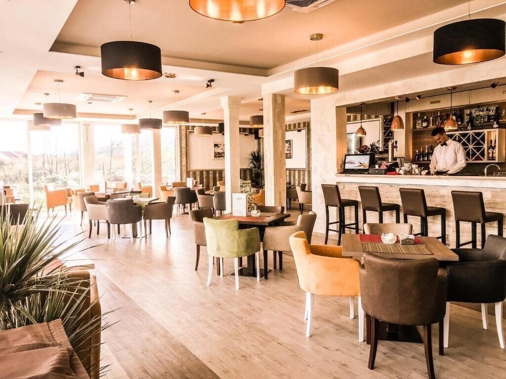 Изображение Hotel Philia 4*