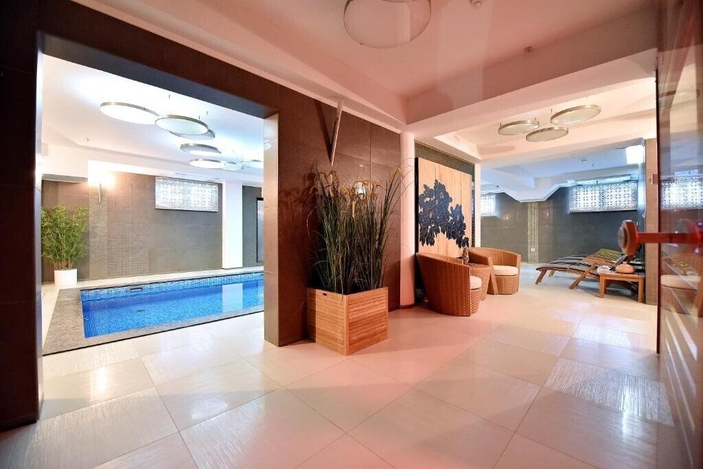 Фото Hotel Ziya 4*