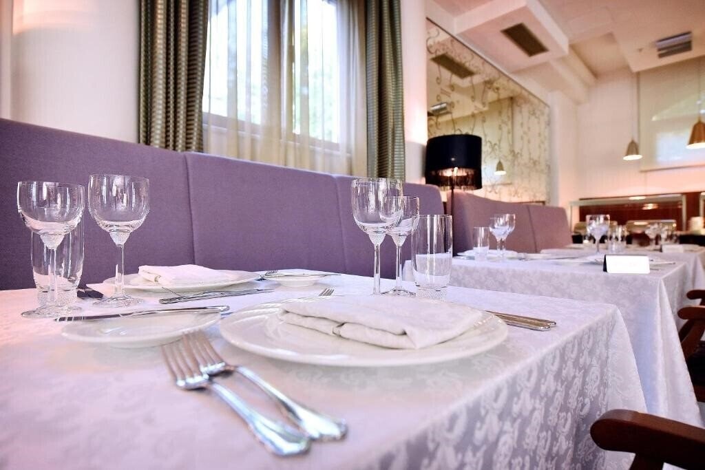 Фотография Hotel Ziya 4*