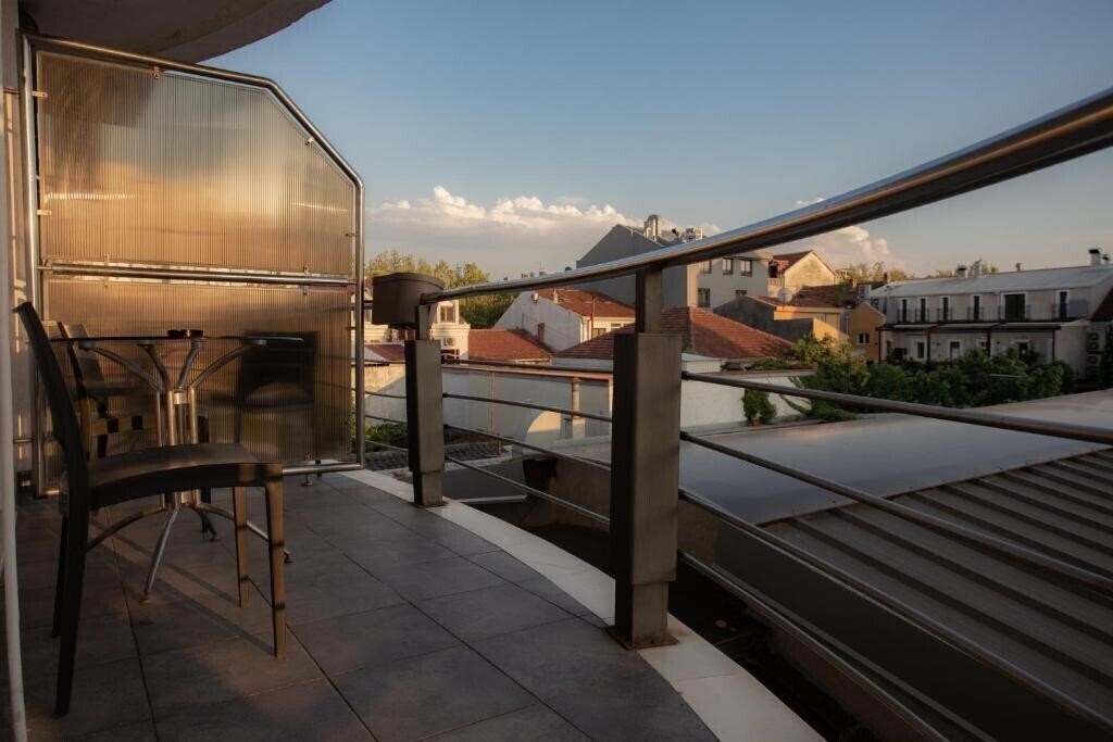 Фото Hotel Alexandar Lux 4*