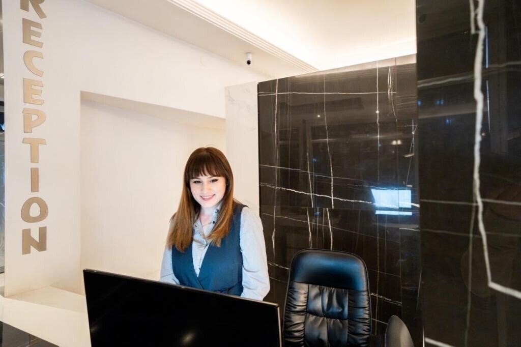 Изображение Hotel Alexandar Lux 4*