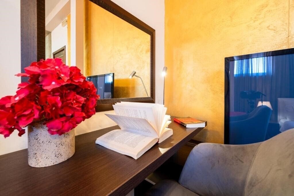 Изображение Hotel Alexandar Lux 4*