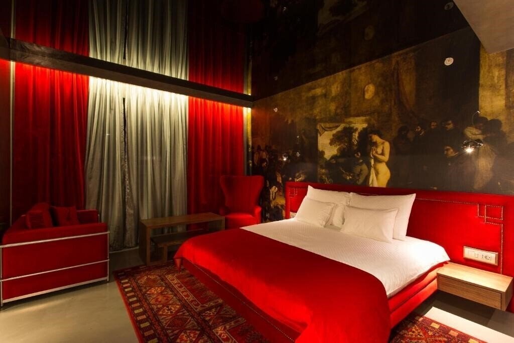 Фото Hotel Hemera 4*