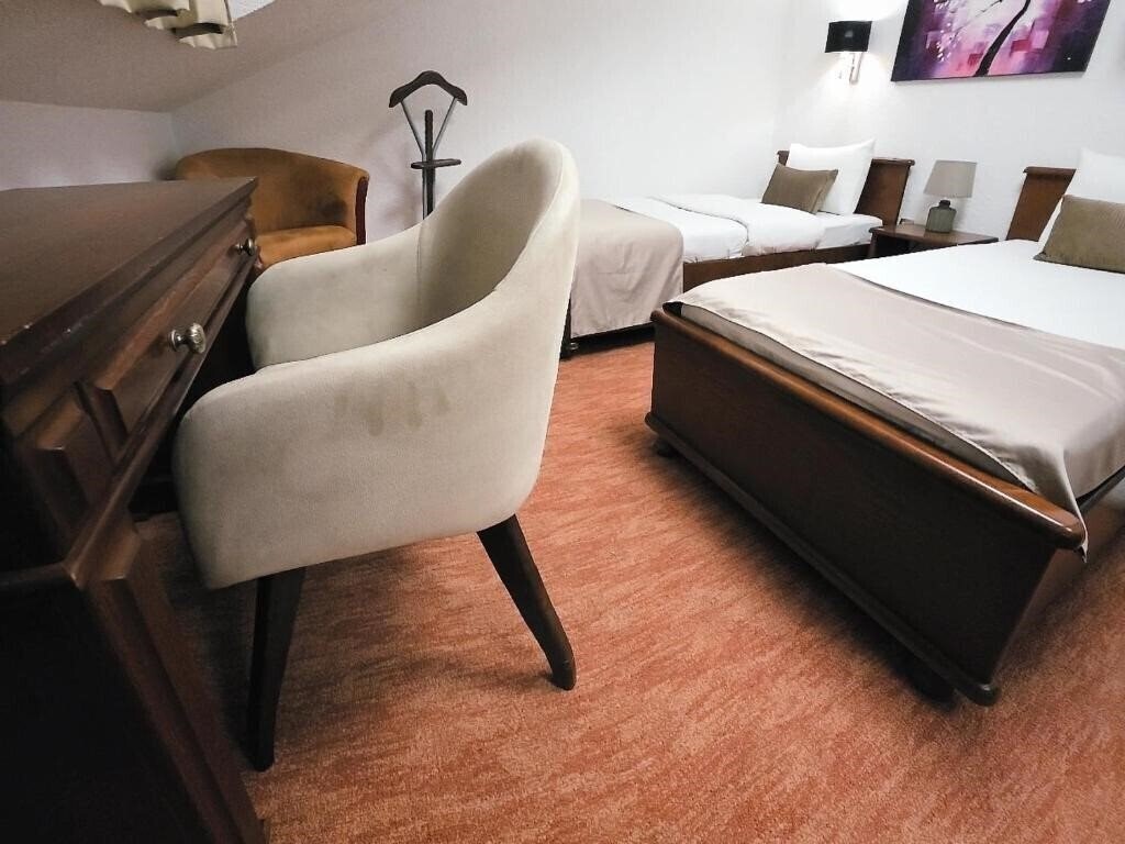 Картинка Hotel Ideal 2*