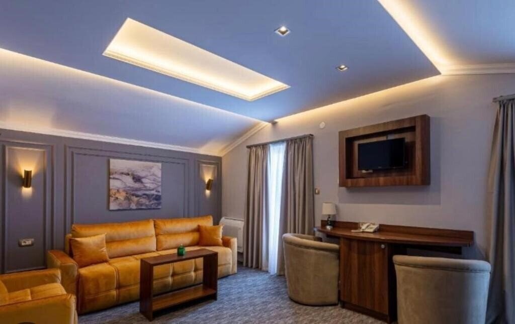 Фотография Hotel Ideal 2*