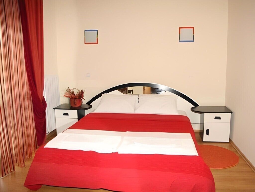 Фотография Hotel Piramida 3*