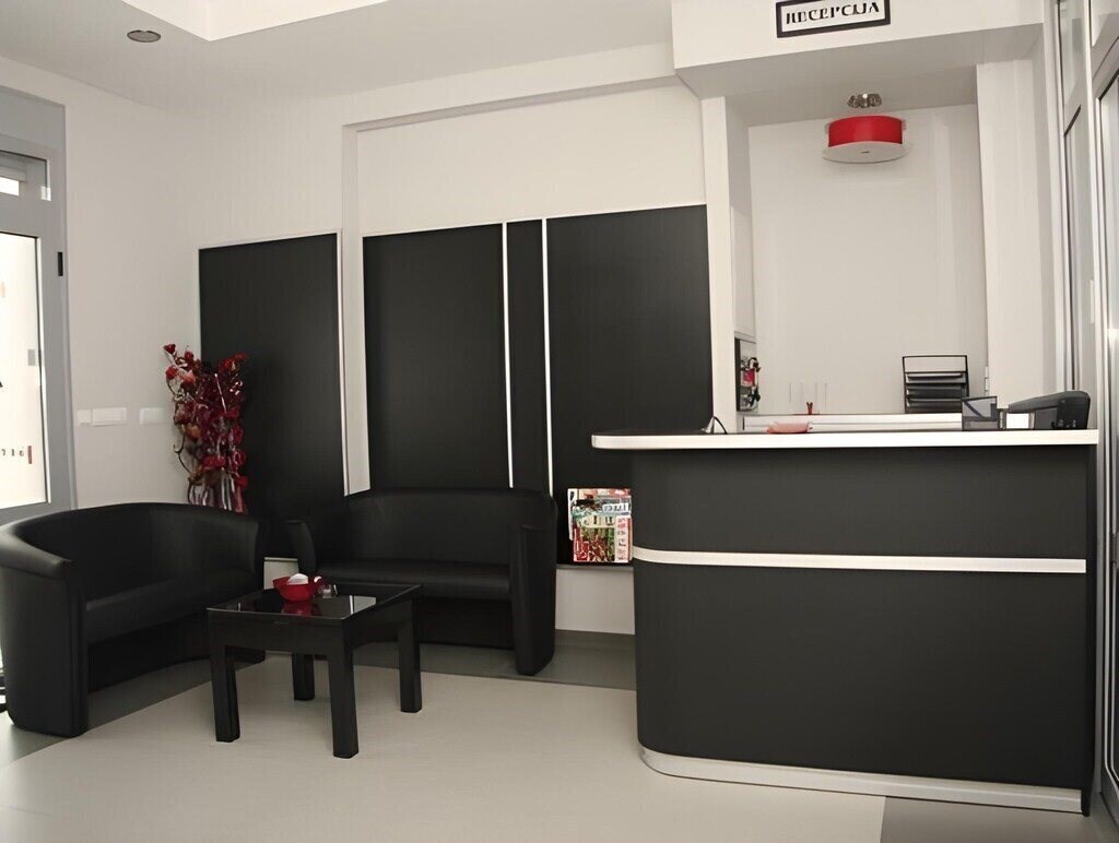Изображение Hotel Piramida 3*