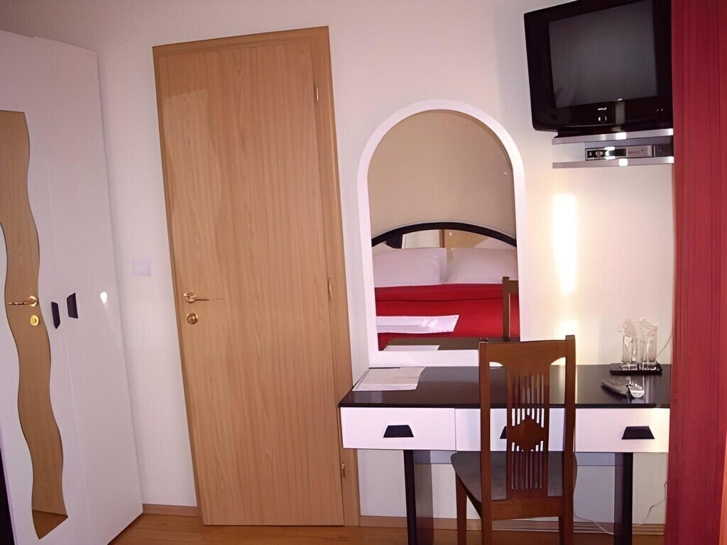 Картинка Hotel Piramida 3*