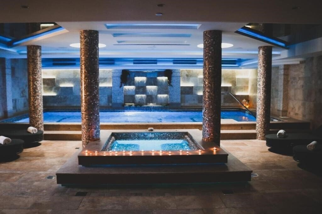 Фотография Aleksandar Hotel 3*