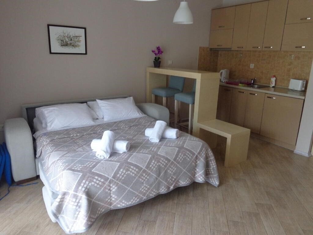 Фотография Apartments Bella Di Mare 4*