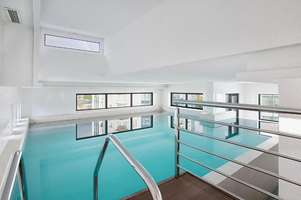 Фото Barbeta Accommodation 4*