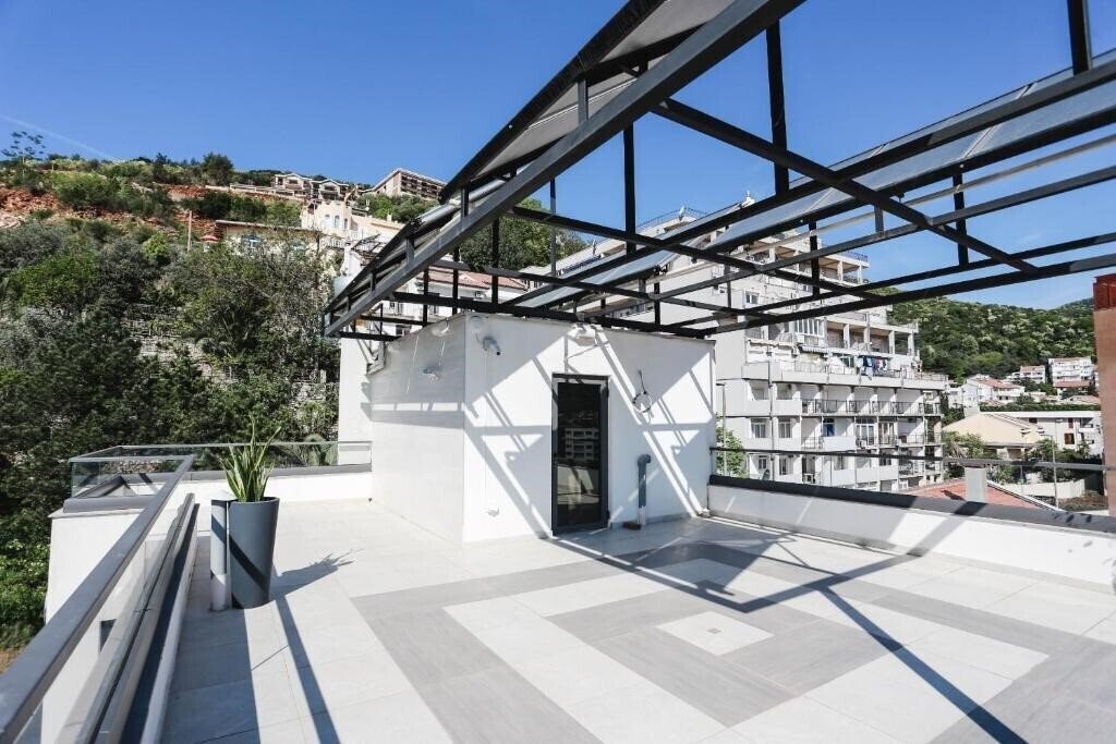 Изображение Boutique Hotel Arka 3*