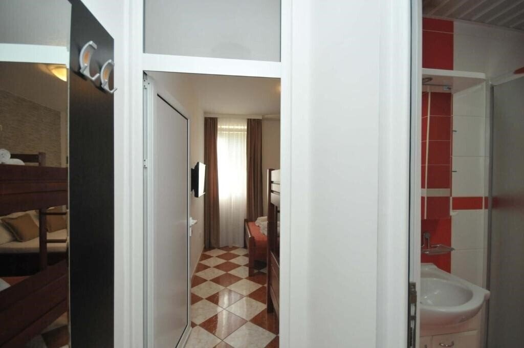 Фото D&D Apartments Budva 1 4*