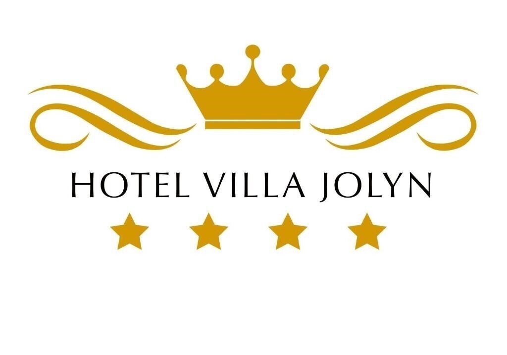 Отель Hotel Villa Jolyn 3*