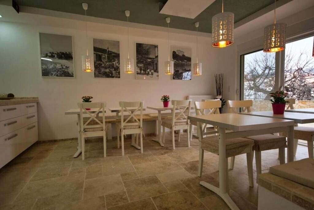 Фотография Hotel Villa Jolyn 3*