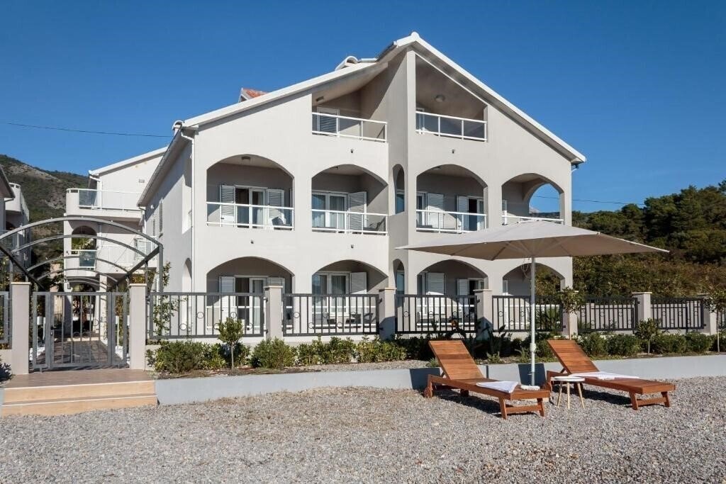 Фотография Laguna Mini Resort 4*