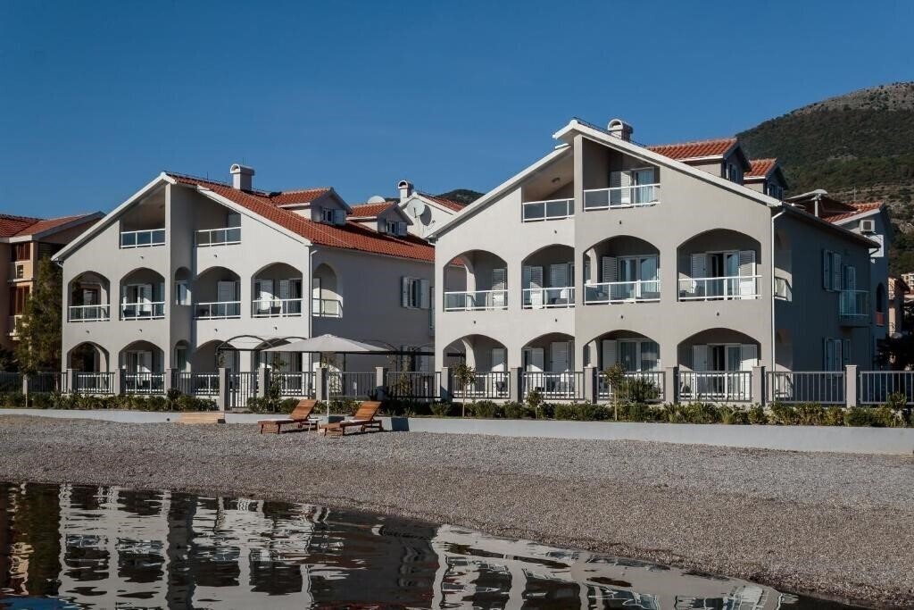 Изображение Laguna Mini Resort 4*