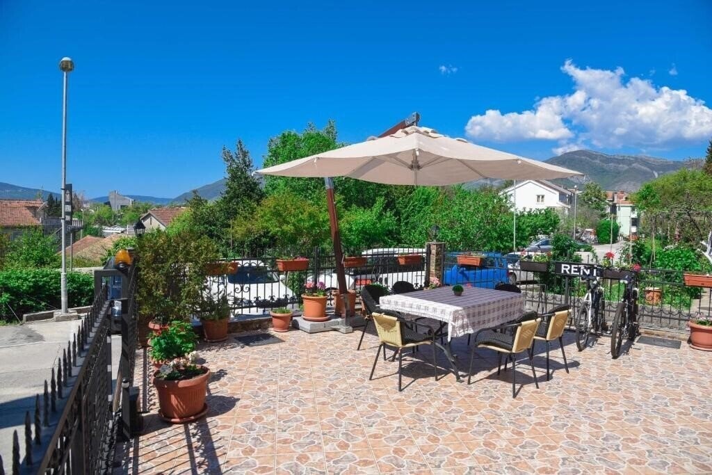 Фотография D&D Apartments Tivat 4*
