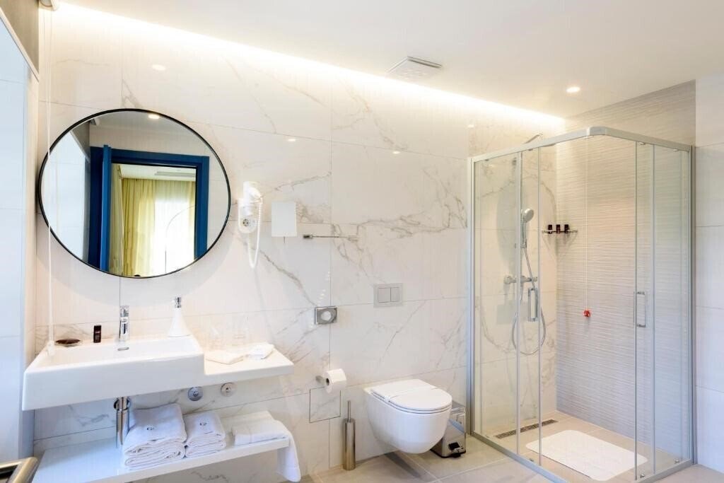 Фотография Hotel Gradska Cetinje 5*
