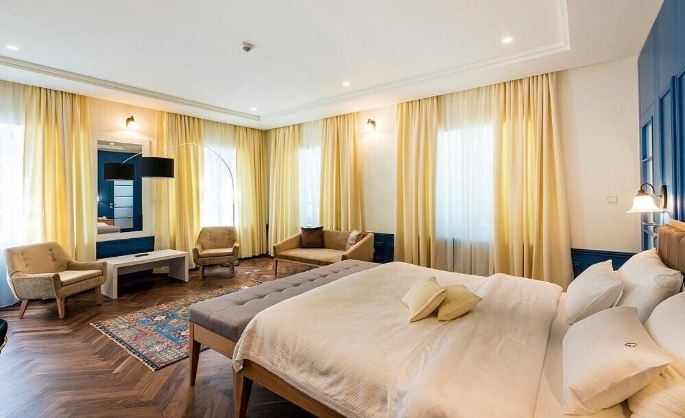 Изображение Hotel Gradska Cetinje 5*