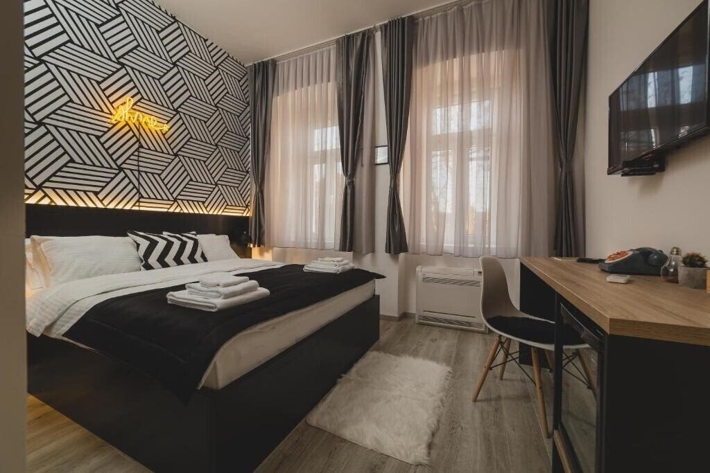 Фото Hotel Marienplatz 3*
