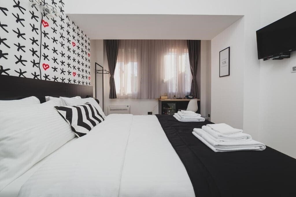 Картинка Hotel Marienplatz 3*