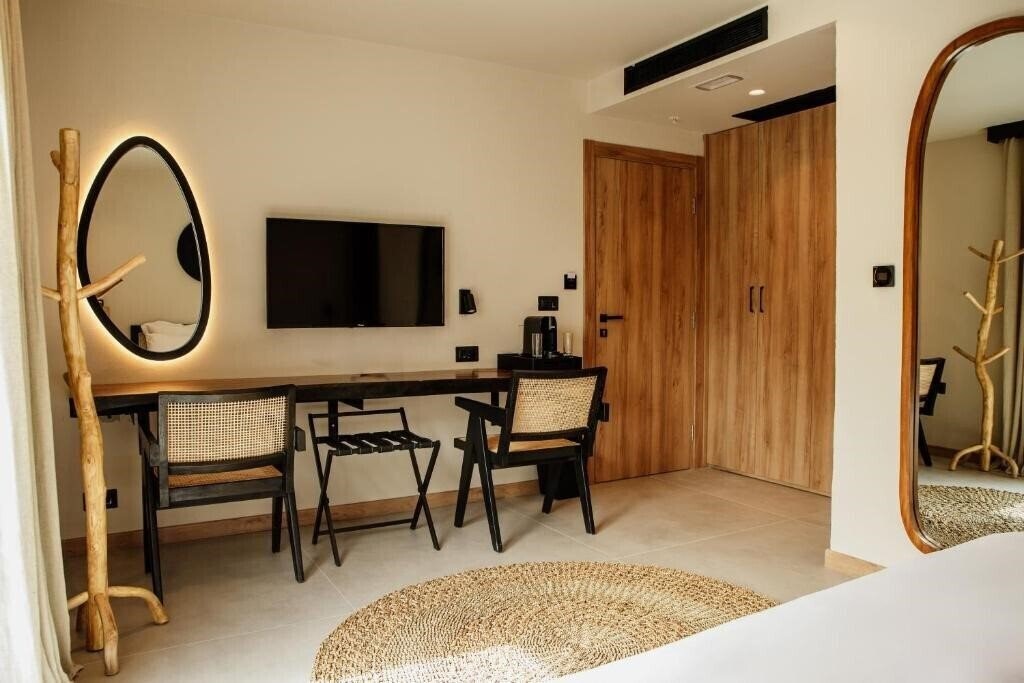 Boutique Hotel 1920 4* фотосуреті