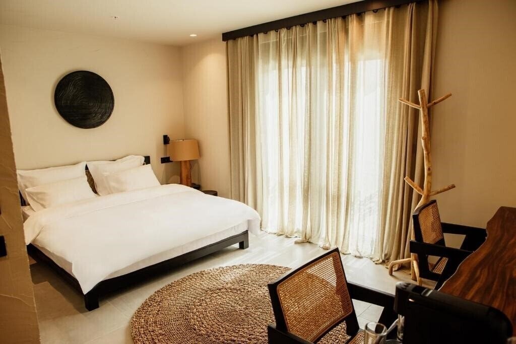 Boutique Hotel 1920 4* суреті